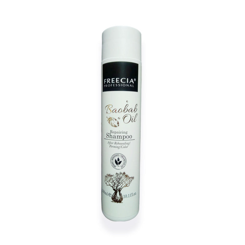 Freecia Baobab Oil Shampoo After Rebounding 300 ML