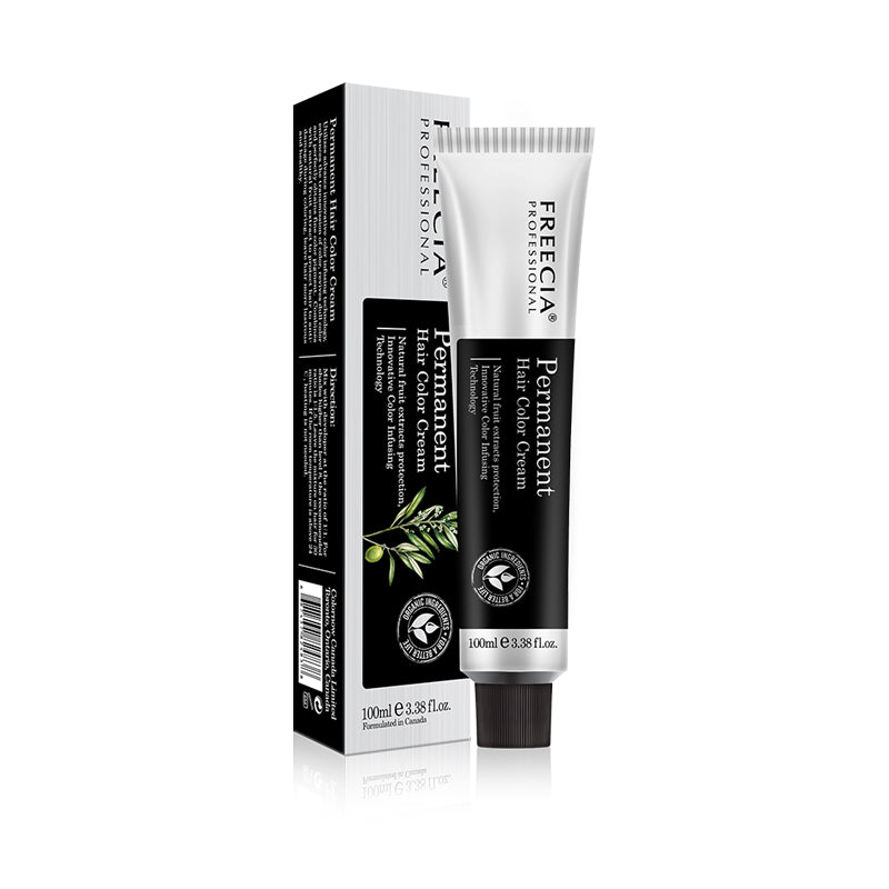 Freecia Hair Color 100 ML