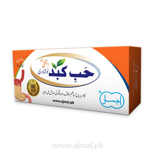 Ajmal Habbe Kabid Naushadri