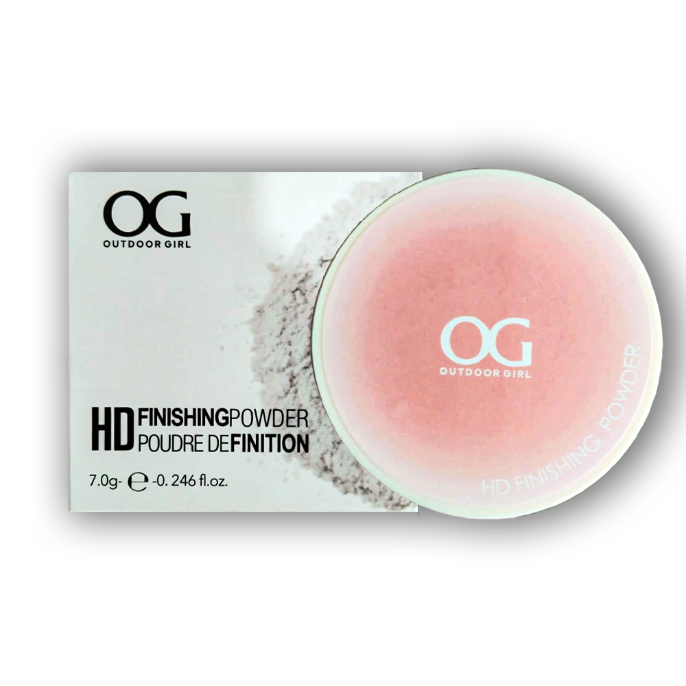 OG HD Finishing Poudre Definition Powder 7 GM