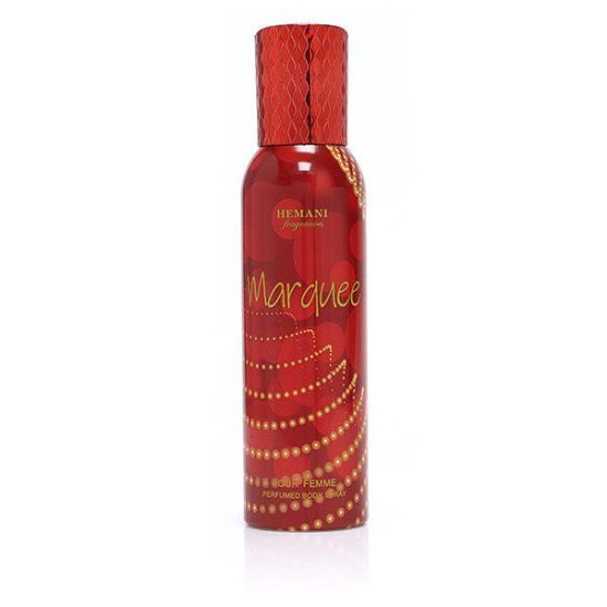 Hemani Marquee Perfume Body Spray 200 ML