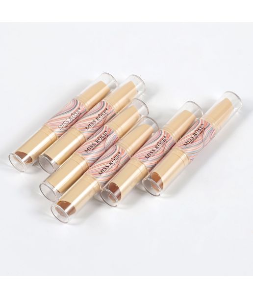 Miss Rose 2 in 1 Contour Stick