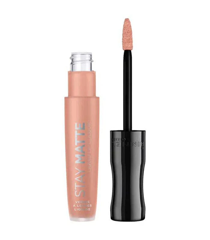 Rimmel London Stay Matte Liquid Lip Color