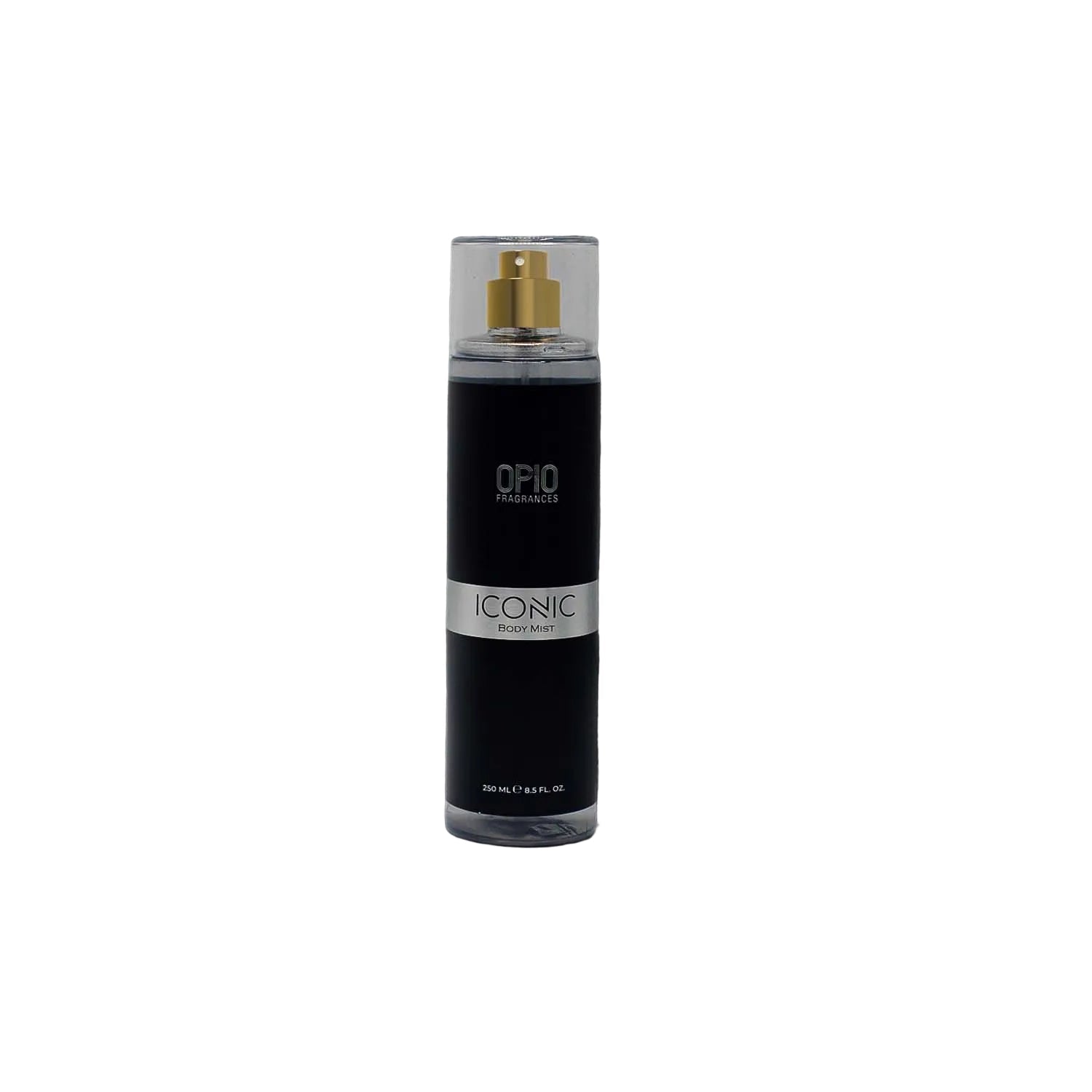 Opio Iconic Body Mist For Men 250 ML