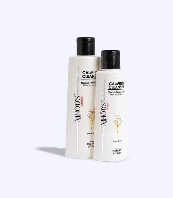 Mhod's Calming Cleanser