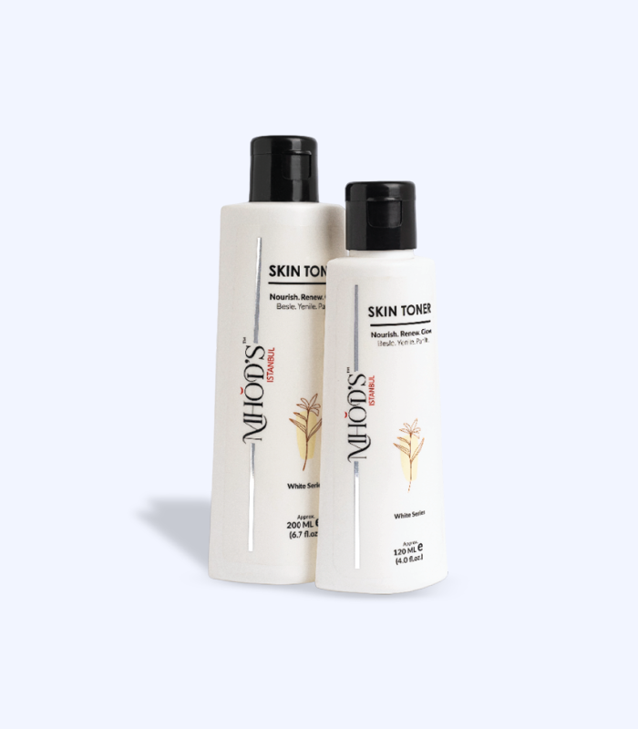 Mhod's Skin Toner