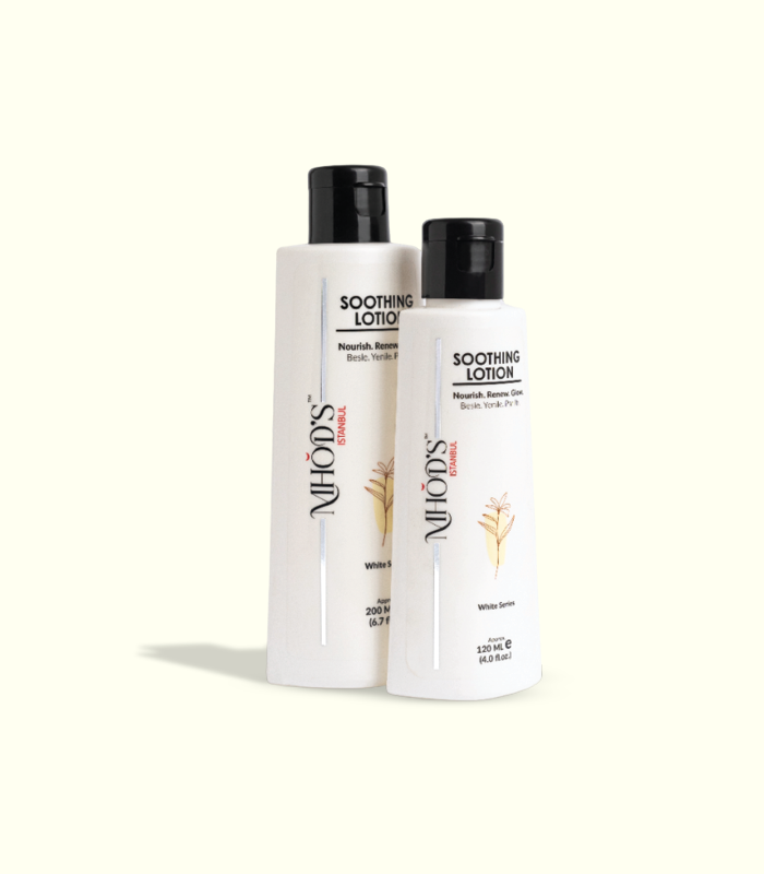 Mhod's Soothing Lotion