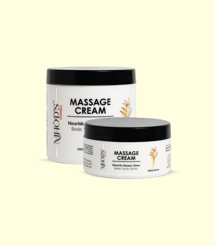 Mhod's Massage Cream