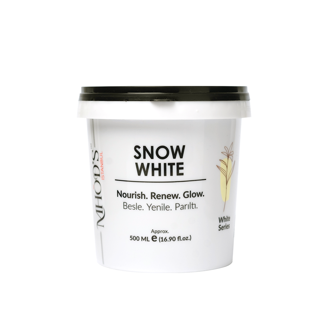 Mhod's Snow White