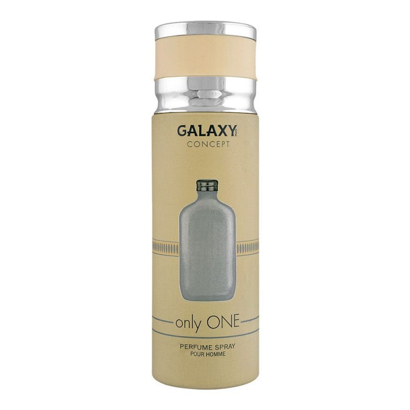 Galaxy Plus Concept Only One Body Spray 200 ML