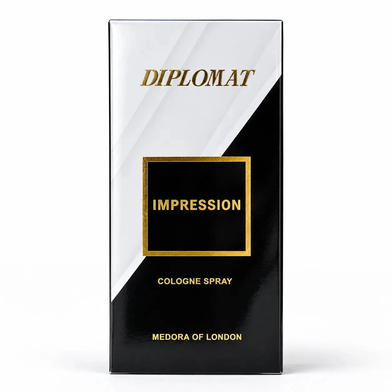Diplomat Impression Cologne Perfume Spray