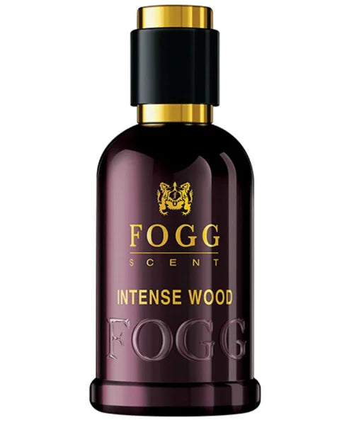 Fogg Scent Intense Wood Perfume 100 ML