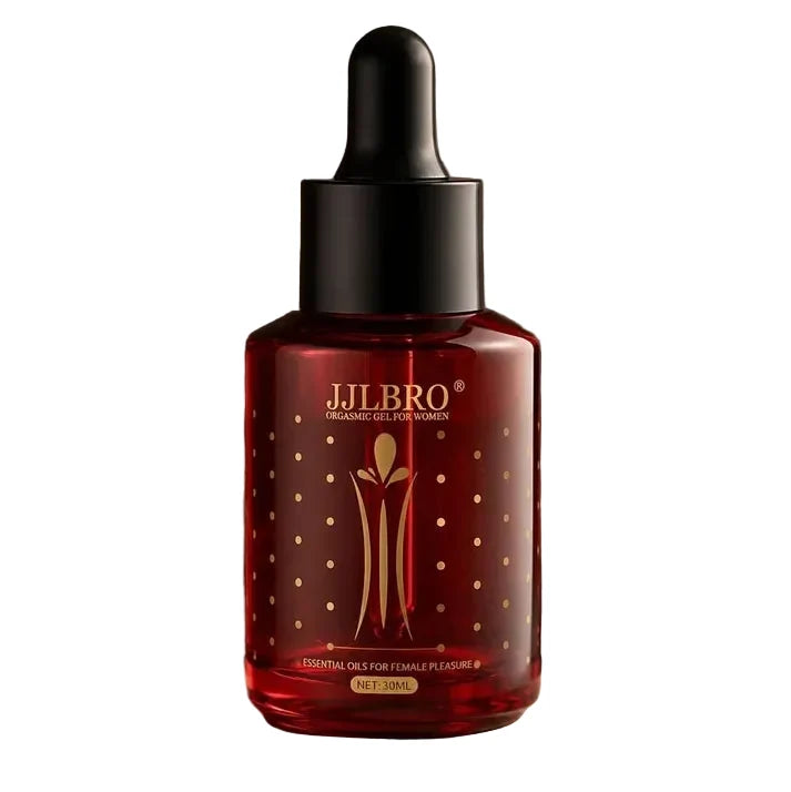 JJLBRO Orgasmic Gel for Women Stimulating Arousal Gel 50 ML