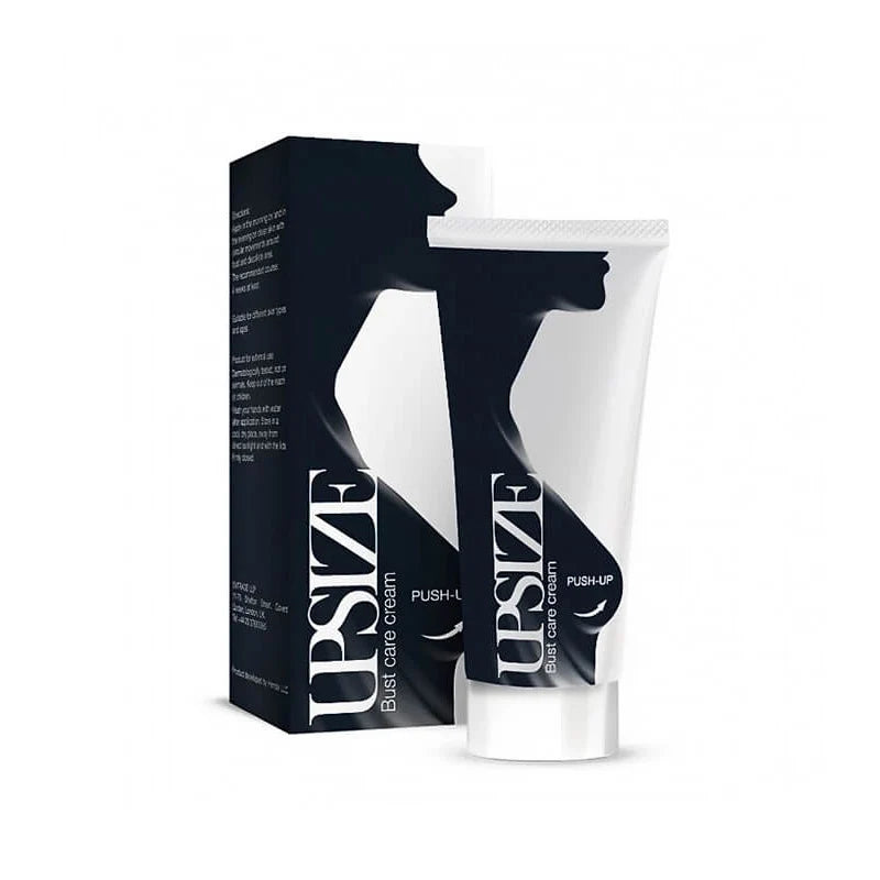 Upsize Breast Enlargement Cream 50 GM