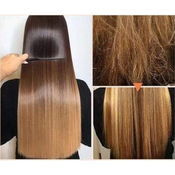Keraplex Professional Brazilian Keratin Hair Treatment Kit 300ml