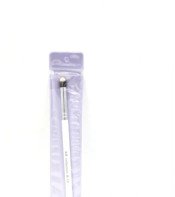 KR Collection Brushes R # 12