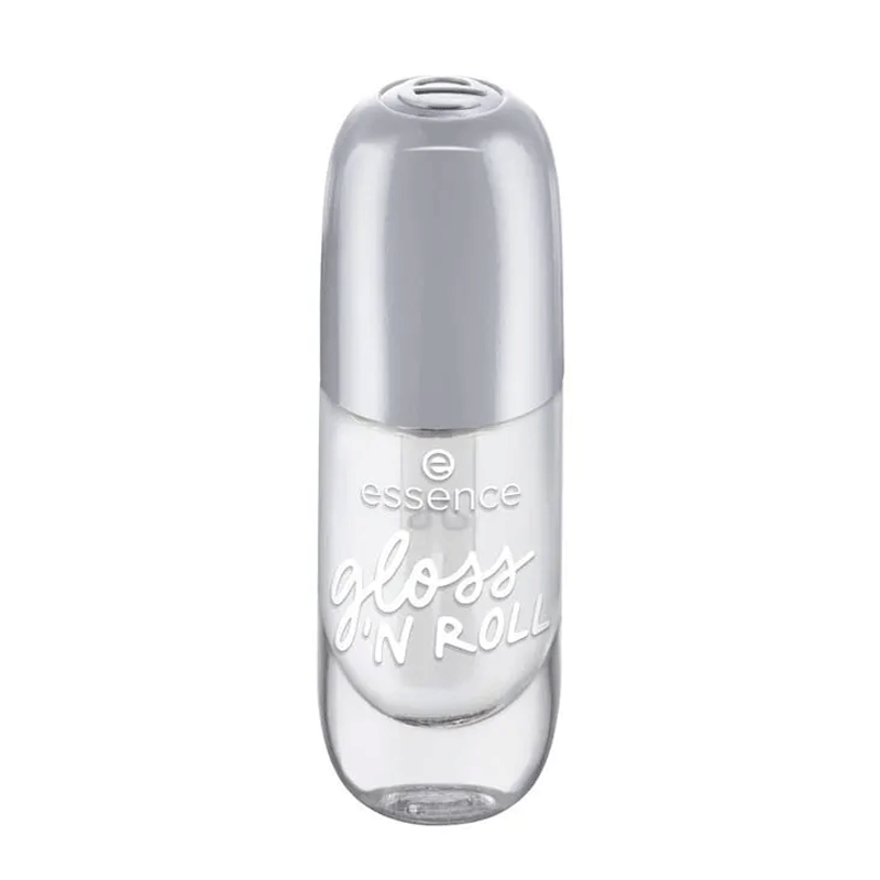 Essence Shine Gel Nail polish