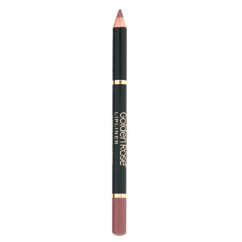Golden Rose Lip Liner Pencil
