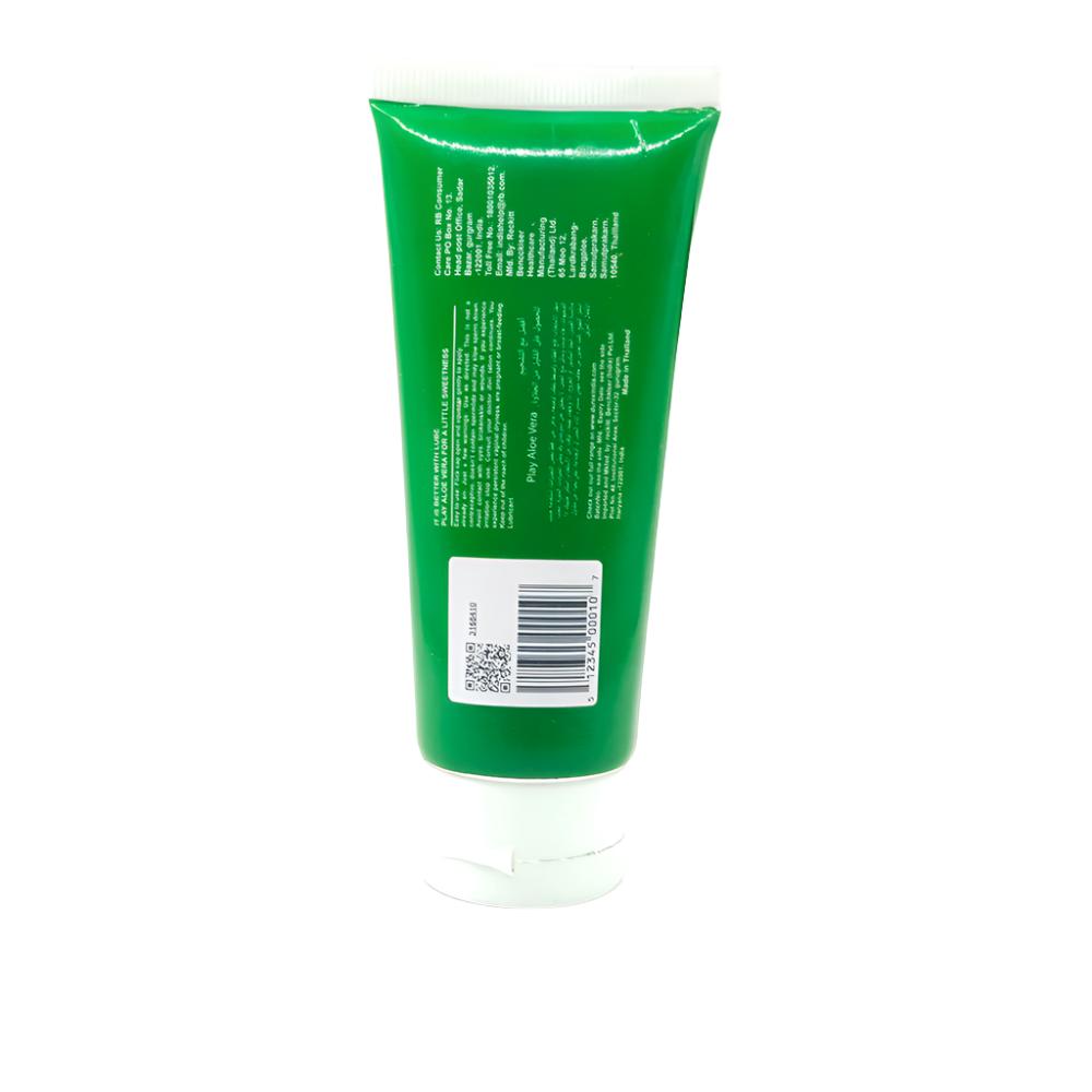 Play Time Play Aloe Vera Lubricant Gel 50 ML