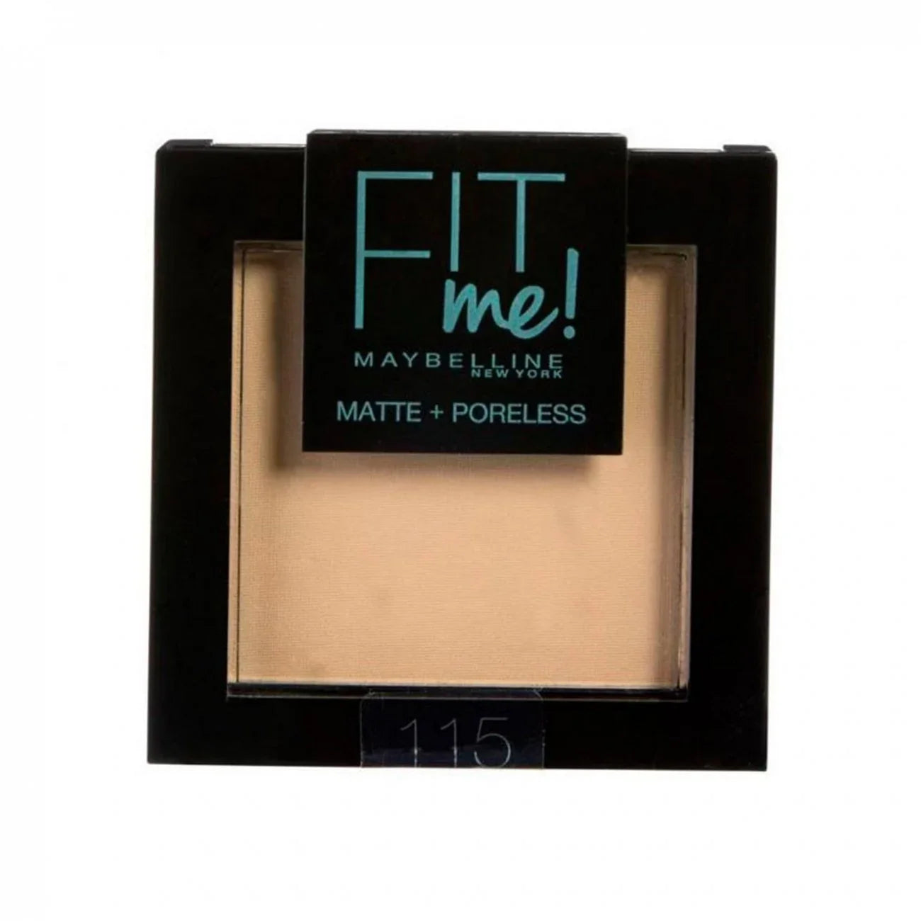 Clearance Maybelline Fit Me Matte And Poreless Powder