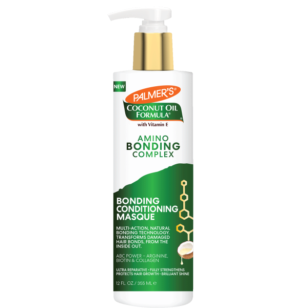 Palmer's Amino Bonding Complex Bonding Conditioning Masque 355 ML