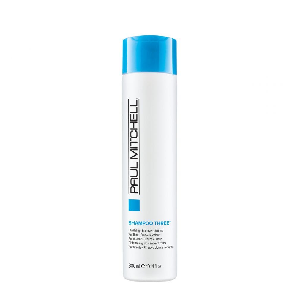 Paul Mitchell Clarifying Shampoo Three 300 ML