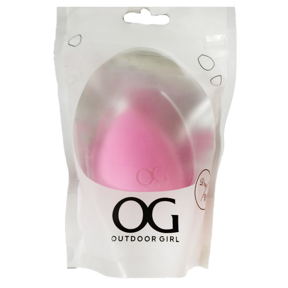 OG Makeup Blending Puff