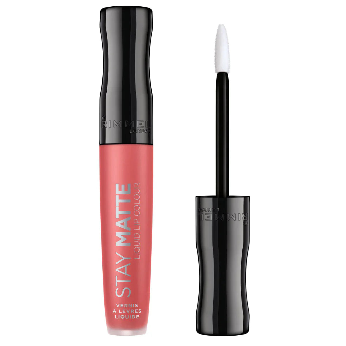 Rimmel London Stay Matte Liquid Lip Color