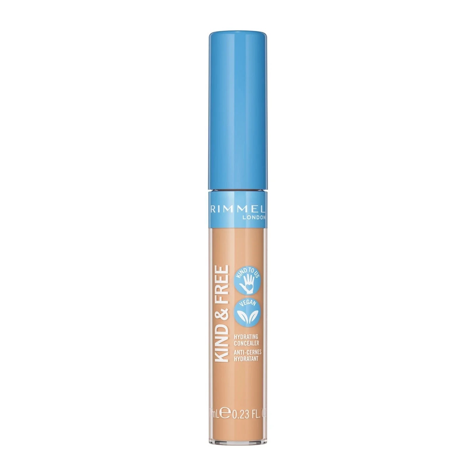 Rimmel London Kind & Free Concealer 40