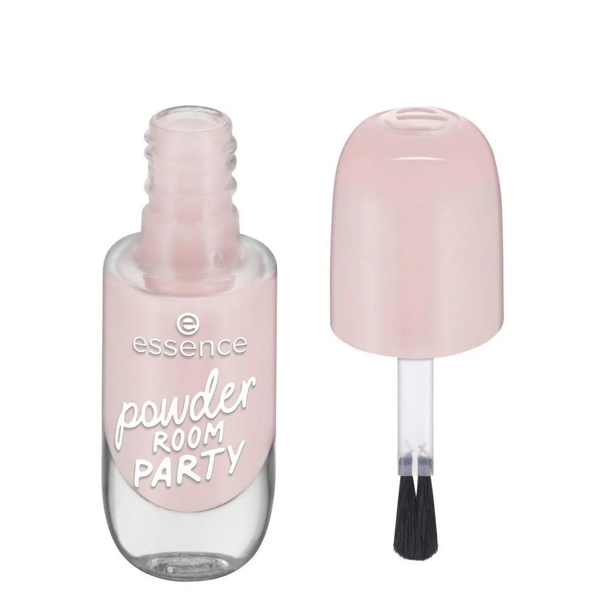 Essence Shine Gel Nail polish