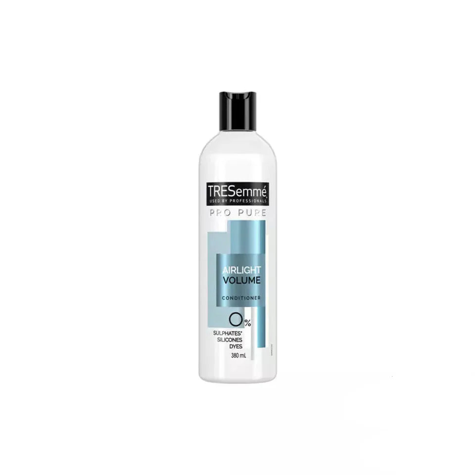 TRESemmé Pro Pure Airlight Volume Conditioner 380 ML