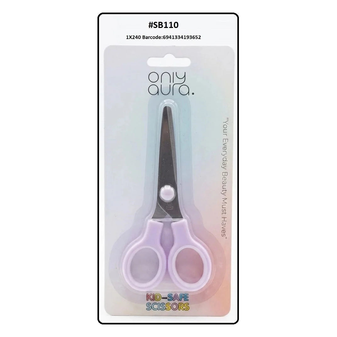 Only Aura Kids Safe Scissor