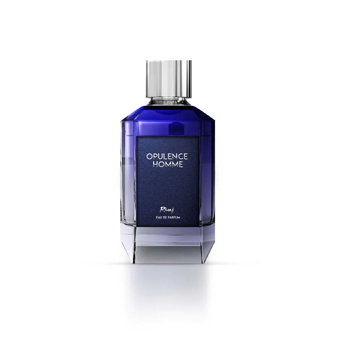 Rivaj UK Opulence Homme Men Perfume 85 ML