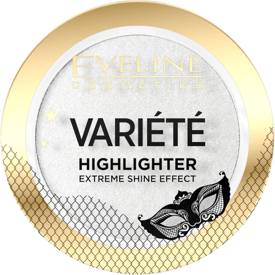 Eveline Variete Highlighter Extreme Shine