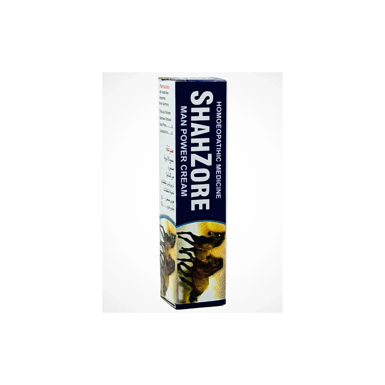 Shahzore Delay Cream For Men