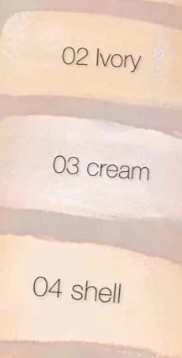 Silkfull Even Better All Over Concealer 15 ML