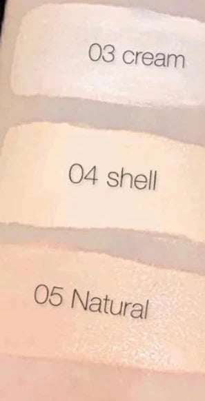 Silkfull Full Coverage Foundation Perfect for Dry skin 30 GM