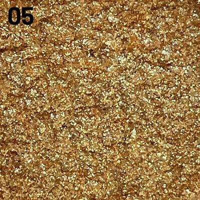 Clazona Beauty Sparkling Star 12 Shades