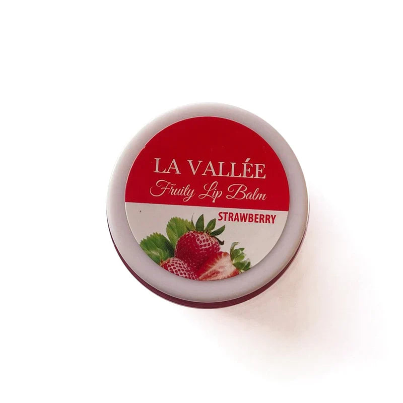 Clazona Beauty Lip Balm