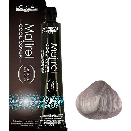 L'Oreal Majirel Color Tube