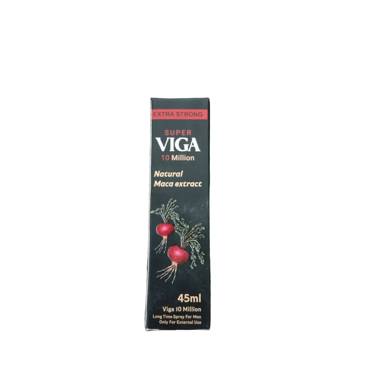 Viga 10 Million Long Time Spray for Men 45 ML