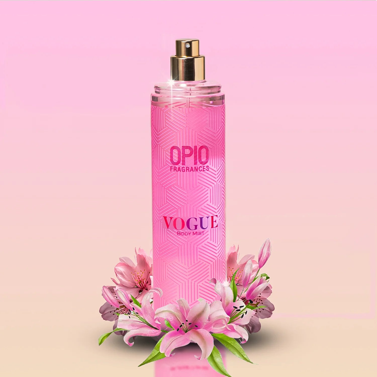 Opio Vogue Body Mist For Women's 250 ML