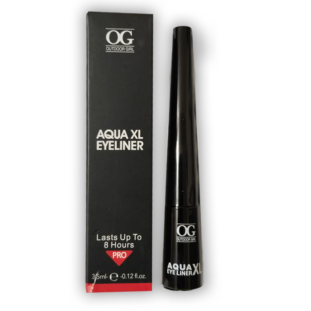 OG Aqua XL Eyeliner 4 ML